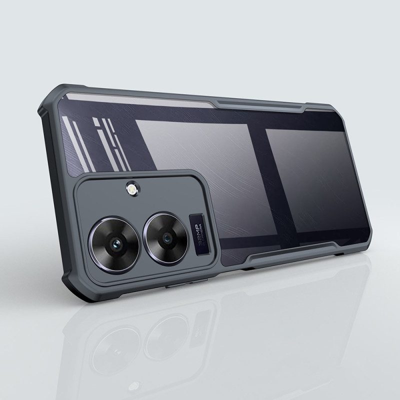 Hülle Realme Note 60 Xundd