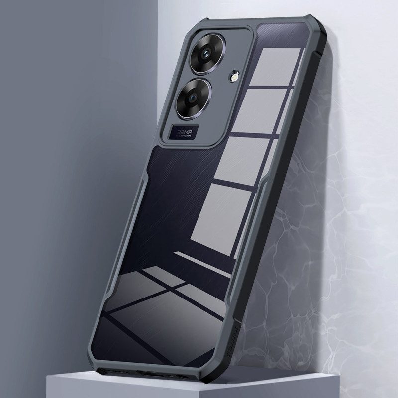 Hülle Realme Note 60 Xundd