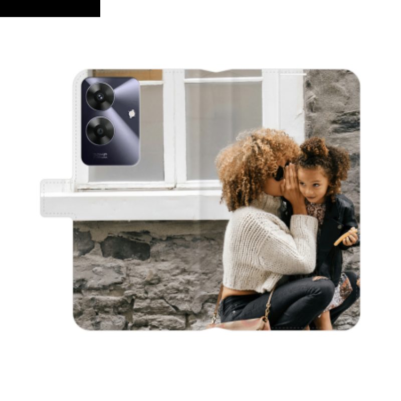 Lederhüllen Für Realme Note 60 Professionell