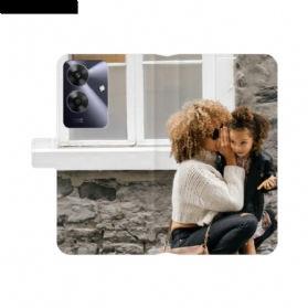 Lederhüllen Für Realme Note 60 Professionell