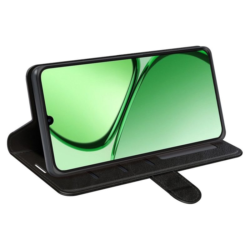 Lederhüllen Realme Note 60 Vintage