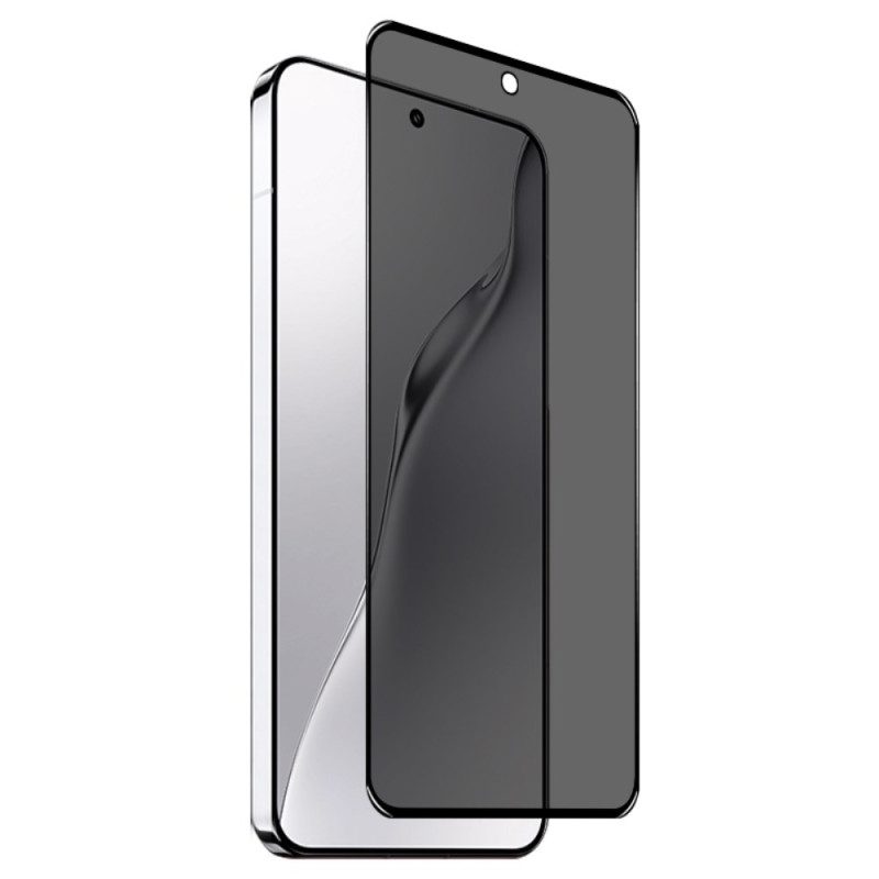 Anti-spionage-displayschutz Aus Gehärtetem Glas Für Xiaomi 15