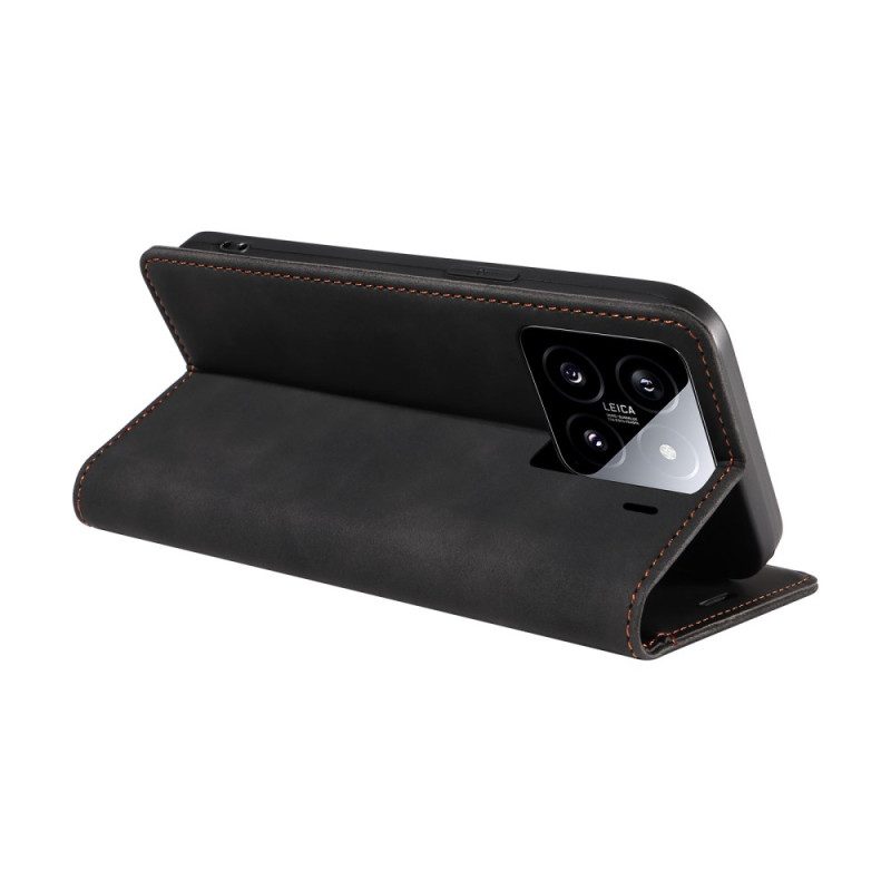 Flip Case Für Xiaomi 15 Betopnice