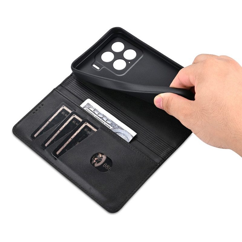 Flip Case Xiaomi 15 Azns