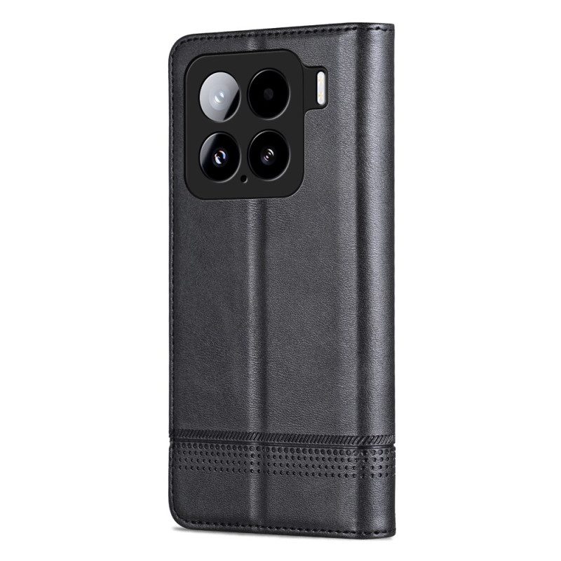 Flip Case Xiaomi 15 Azns