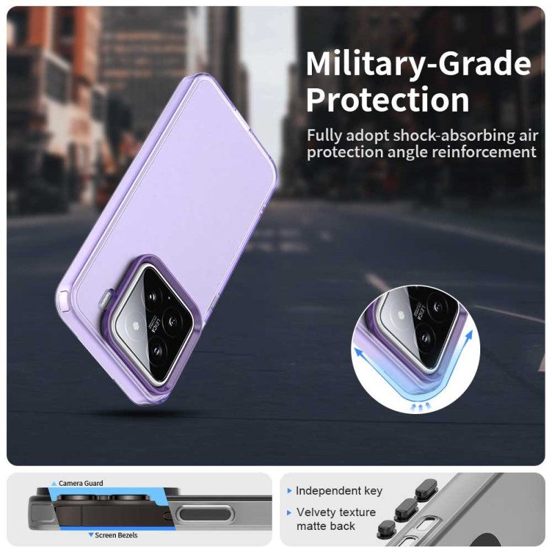 Hülle Für Xiaomi 15 Designmatte