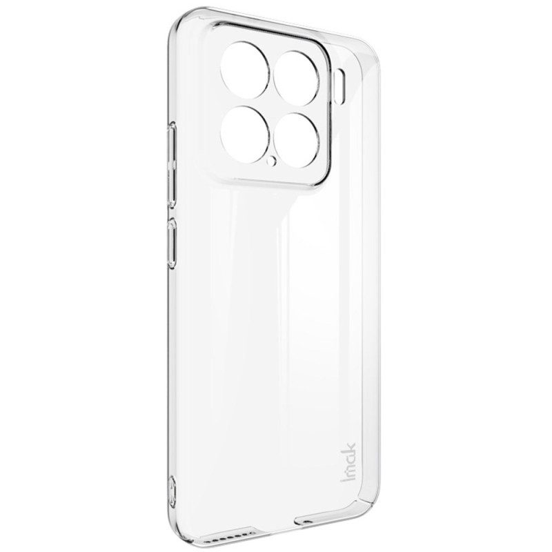 Hülle Für Xiaomi 15 Imak Crystal Case Ii Pro
