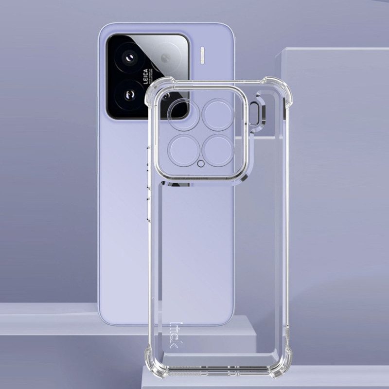 Hülle Für Xiaomi 15 Imak Der Ux-4-serie