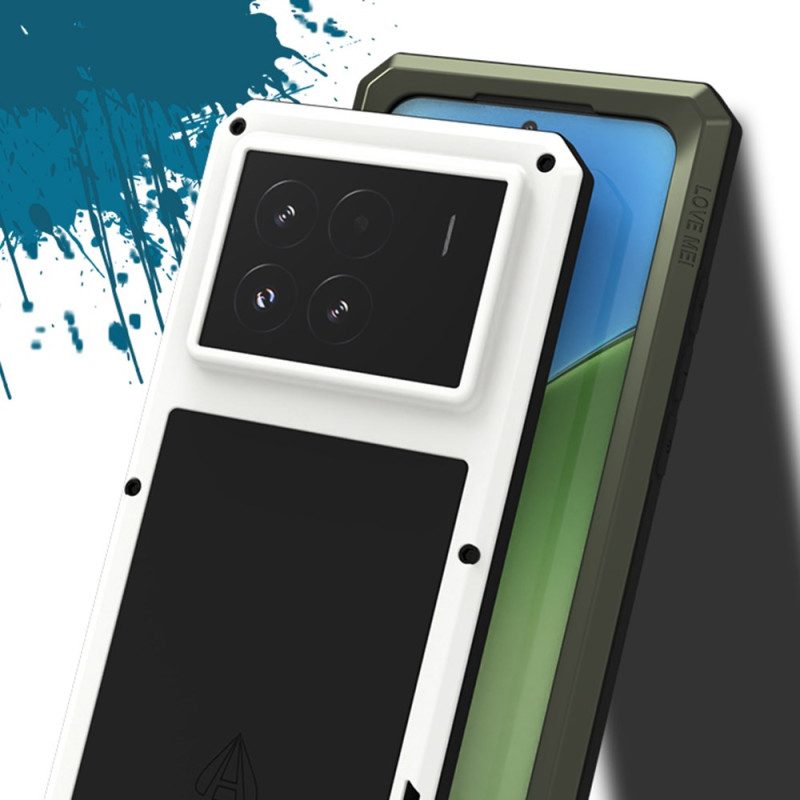 Hülle Für Xiaomi 15 Love Mei