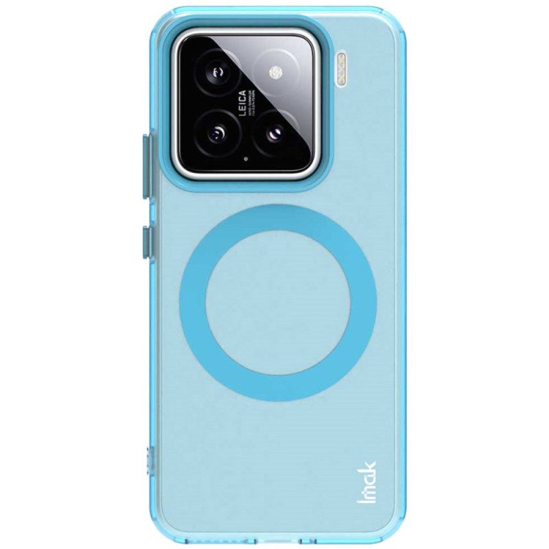 Hülle Für Xiaomi 15 Magnetisch Imak