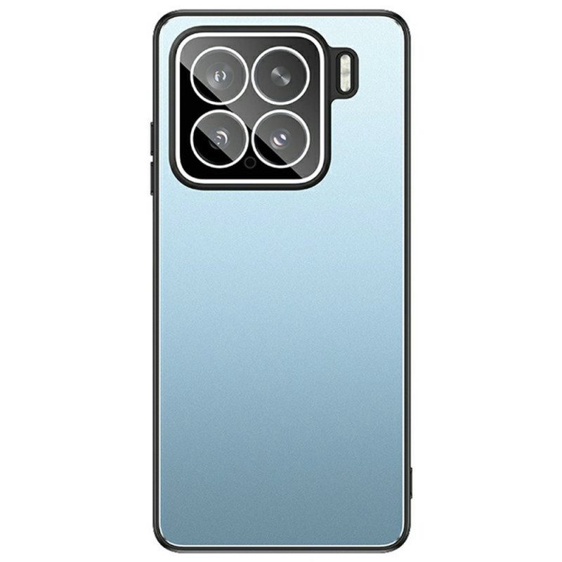 Hülle Für Xiaomi 15 Mattes Finish