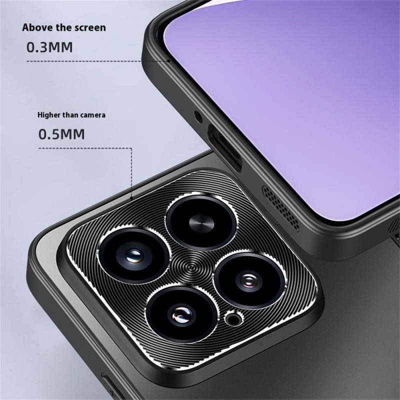 Hülle Für Xiaomi 15 Premium