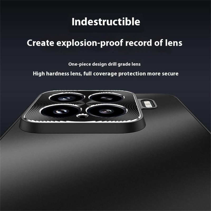 Hülle Für Xiaomi 15 Premium