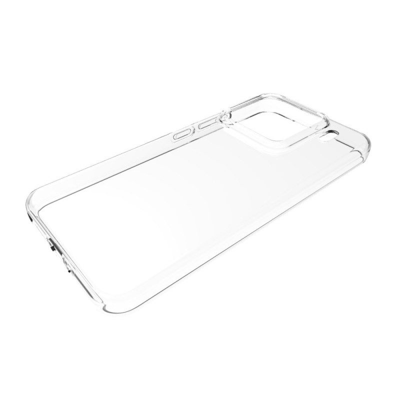 Hülle Für Xiaomi 15 Transparent
