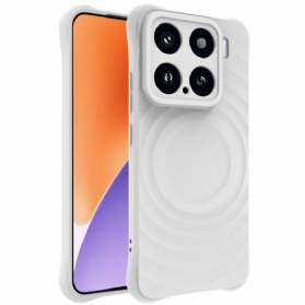 Hülle Für Xiaomi 15 Uc-6 Serie Imak