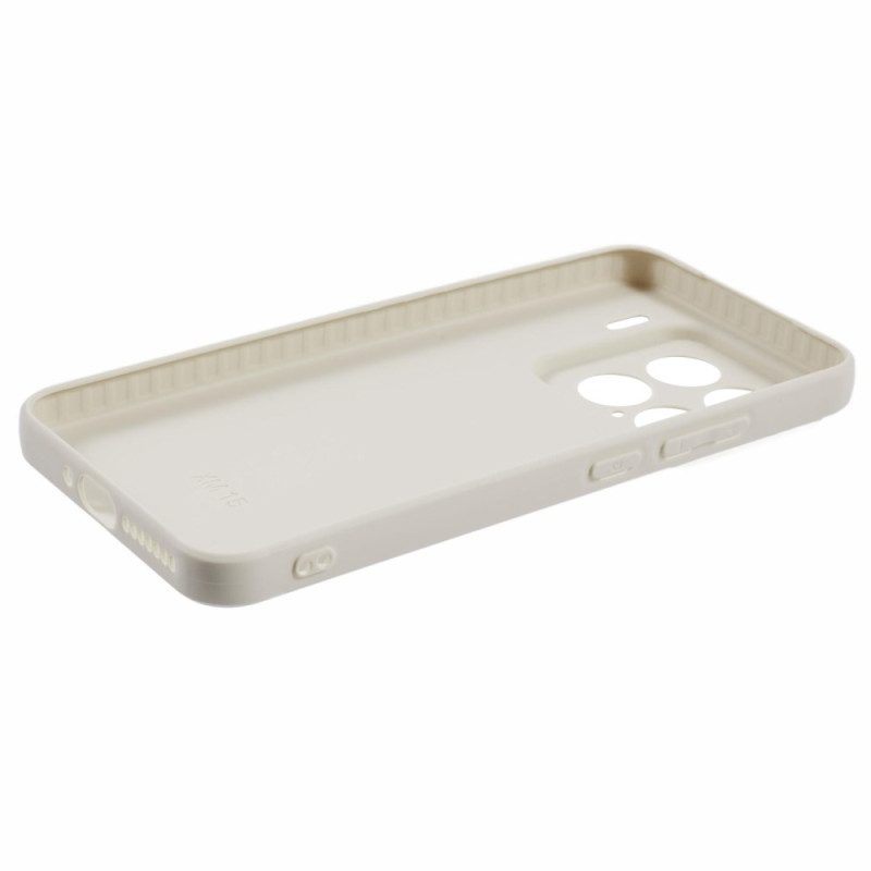 Hülle Für Xiaomi 15 Ultradünnes Silikon
