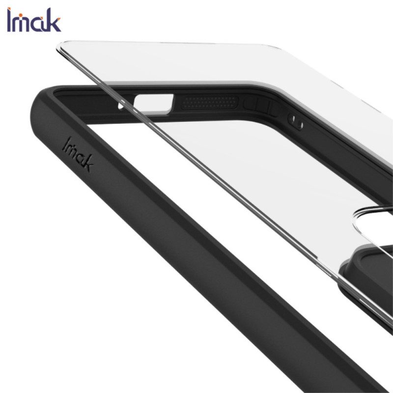 Hülle Für Xiaomi 15 Ux-9a Imak Serie