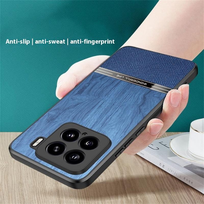 Hülle Xiaomi 15 Elegant