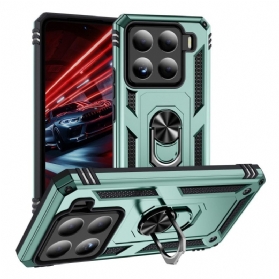 Hülle Xiaomi 15 Extrem Robuster Drehständer