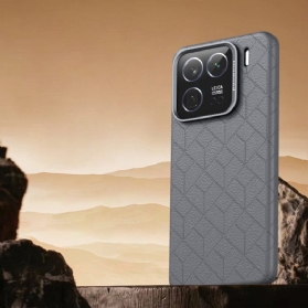 Hülle Xiaomi 15 Handyhülle Magsafe-kompatibel Mit Metall-linsenrahmen