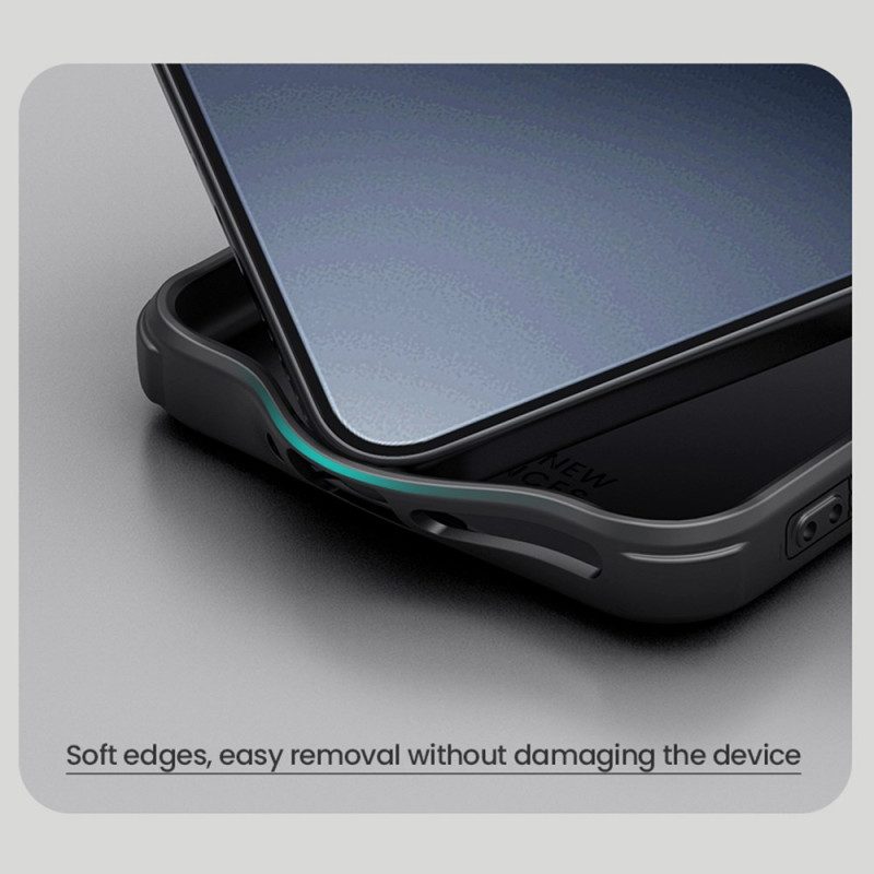 Hülle Xiaomi 15 Handyhülle Mattiertes Visier Pro Von Nillkin