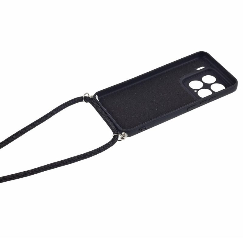 Hülle Xiaomi 15 Handyhülle Silikon