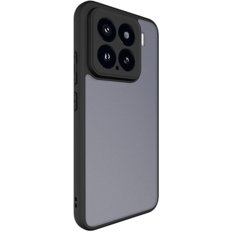 Hülle Xiaomi 15 Imak Custom Edition Ux-9b