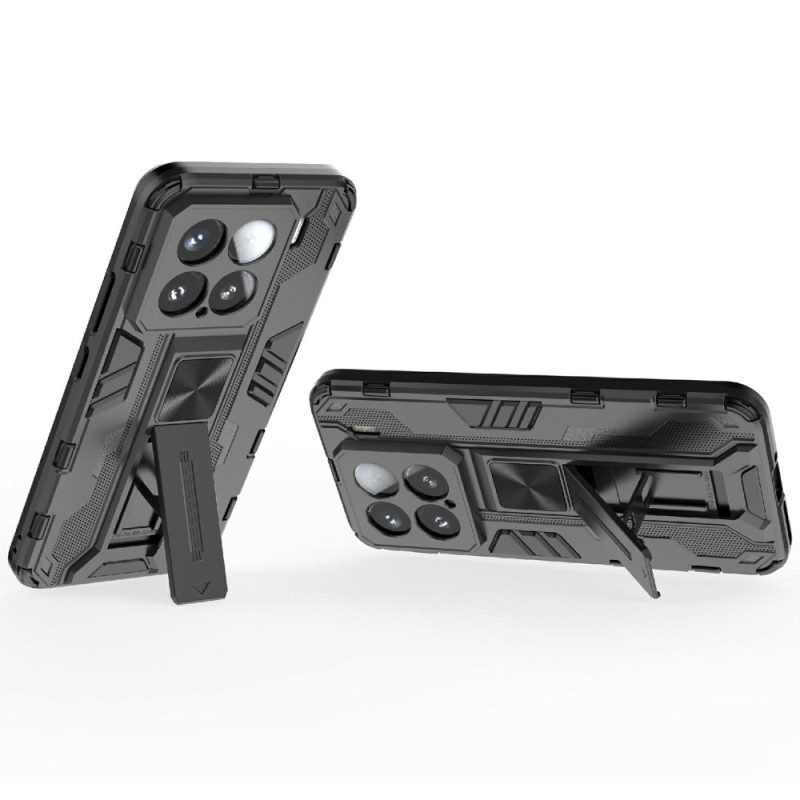 Hülle Xiaomi 15 Integrierter Ständer