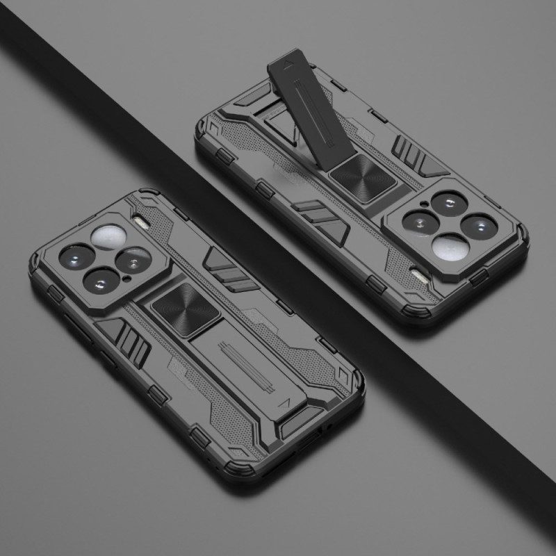 Hülle Xiaomi 15 Integrierter Ständer