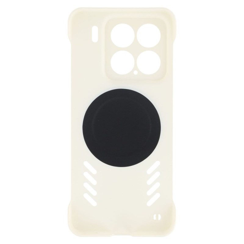 Hülle Xiaomi 15 Magnetkompatibilität Und Wärmeableitung