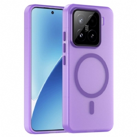 Hülle Xiaomi 15 Magsafe-kompatibel