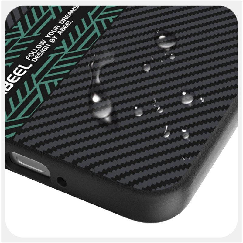 Hülle Xiaomi 15 Magsafe-kompatibel Abeel