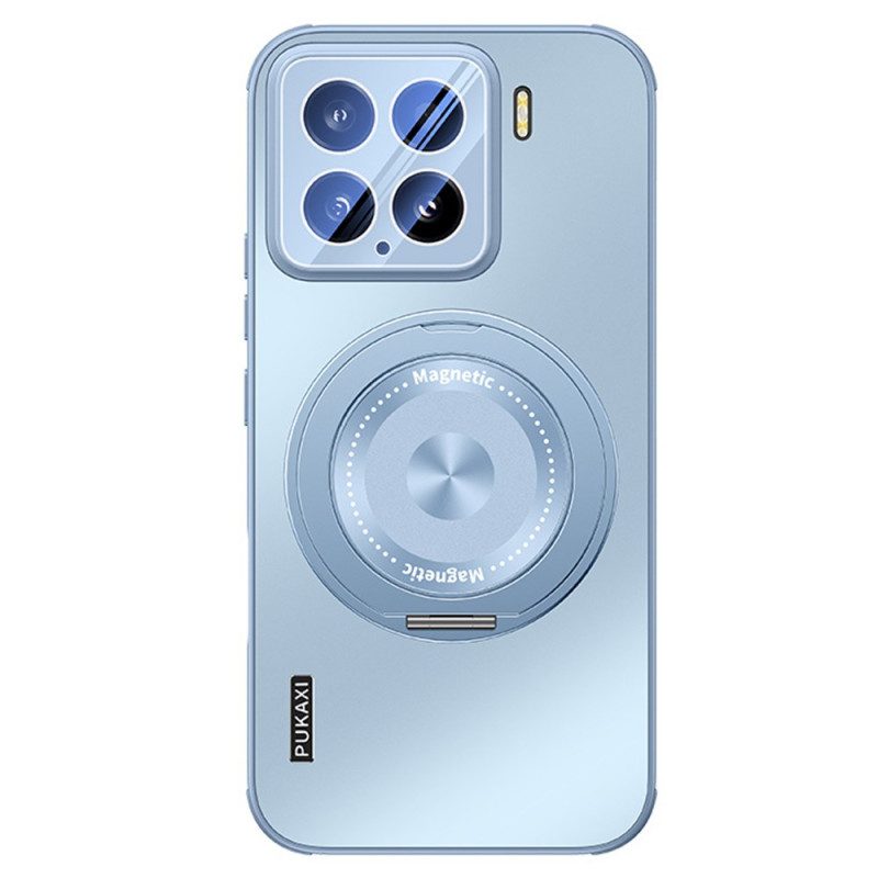 Hülle Xiaomi 15 Militärstandard-halterung