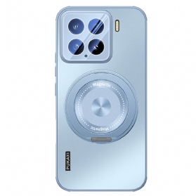 Hülle Xiaomi 15 Militärstandard-halterung