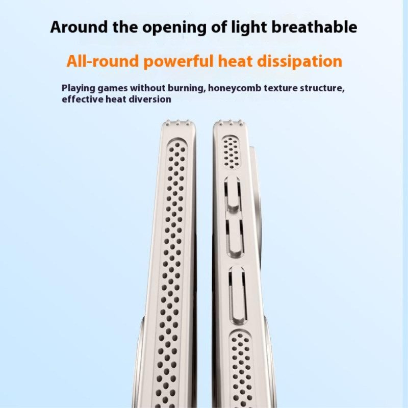 Hülle Xiaomi 15 Militärstandard-halterung