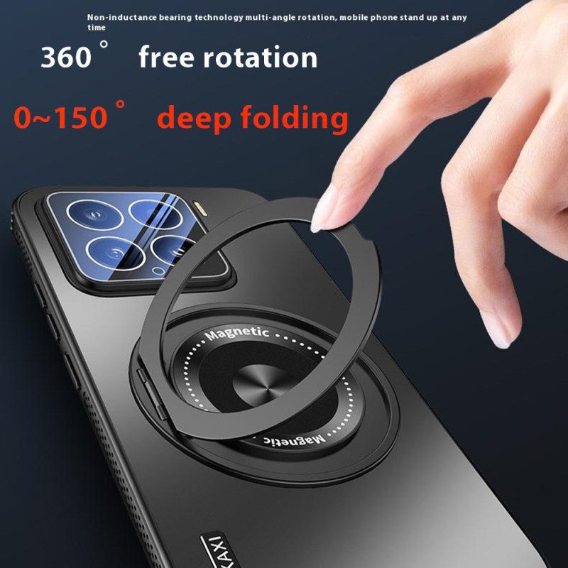 Hülle Xiaomi 15 Militärstandard-halterung