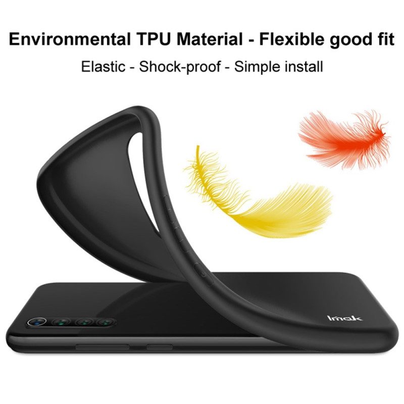 Hülle Xiaomi 15 Uc-3 Serie Imak