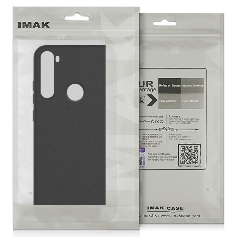 Hülle Xiaomi 15 Uc-3 Serie Imak