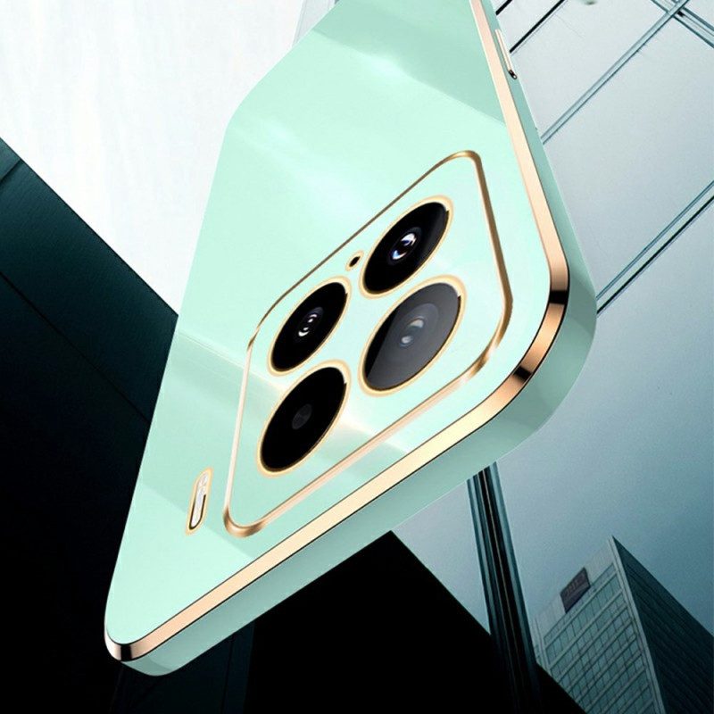 Hülle Xiaomi 15 Xinli