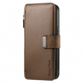 Lederhüllen Für Xiaomi 15 Caseneo