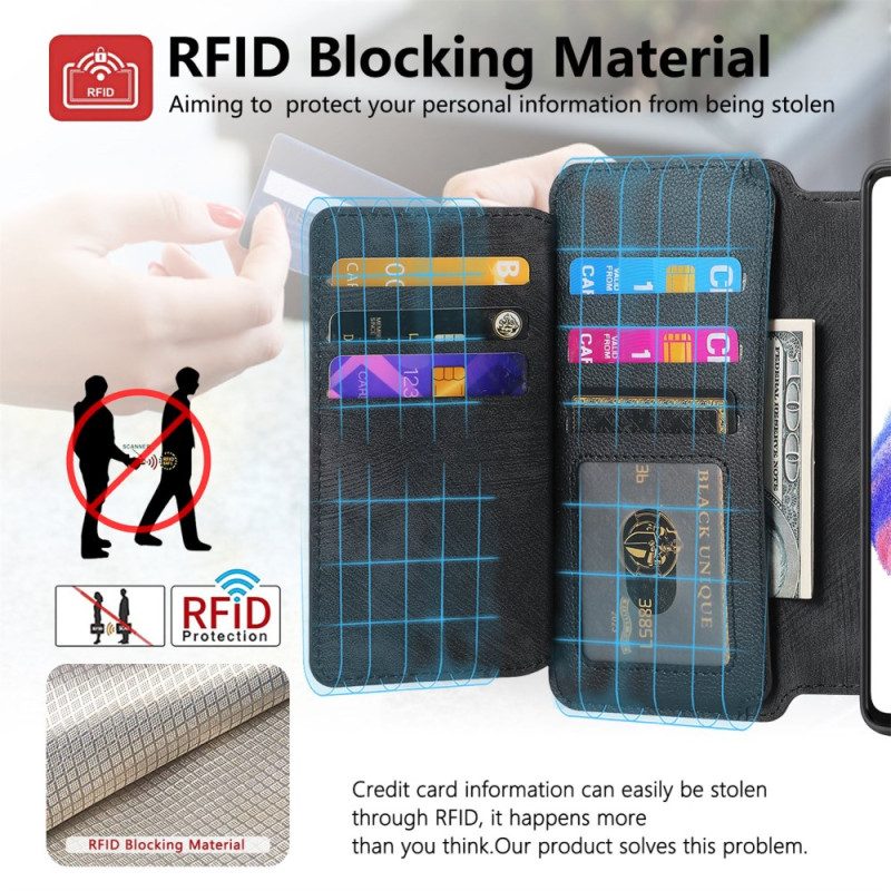 Lederhüllen Für Xiaomi 15 Caseneo