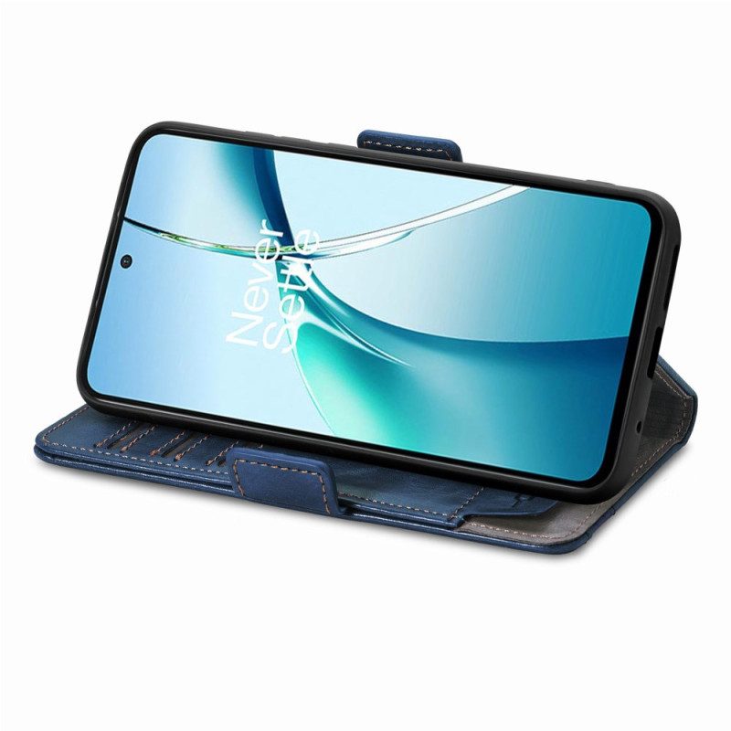 Lederhüllen Für Xiaomi 15 Caseneo Rfid-blockierung