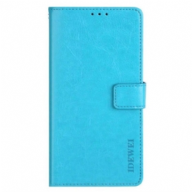 Lederhüllen Für Xiaomi 15 Idewei