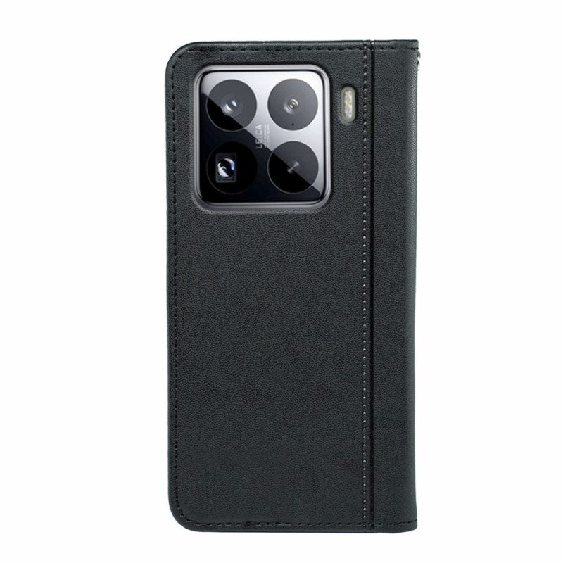 Lederhüllen Xiaomi 15 Premium