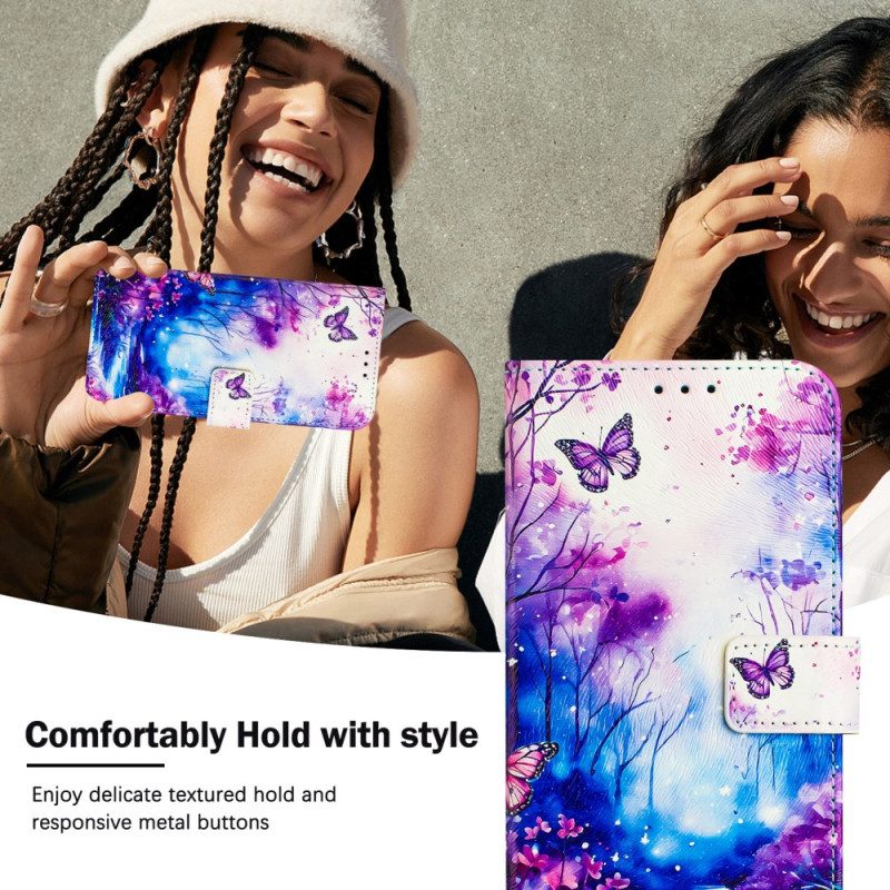 Lederhüllen Xiaomi 15 Tal Der Träume