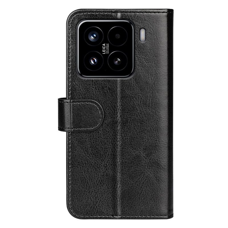 Lederhüllen Xiaomi 15 Vintage