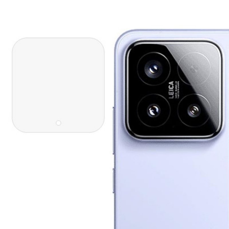 Linsenschutz Aus Gehärtetem Glas Für Xiaomi 15