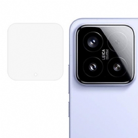 Linsenschutz Aus Gehärtetem Glas Für Xiaomi 15