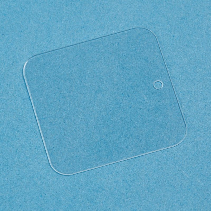 Linsenschutz Aus Gehärtetem Glas Für Xiaomi 15