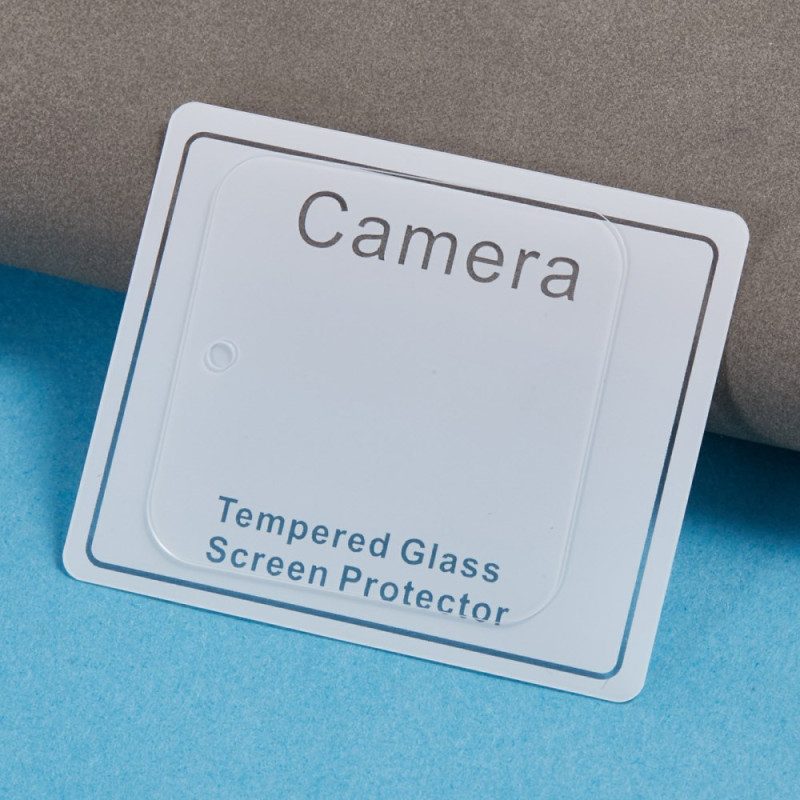 Linsenschutz Aus Gehärtetem Glas Für Xiaomi 15